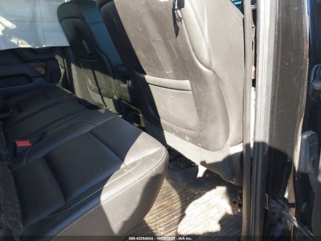 2015 GMC SIERRA 2500HD 1GT22ZEG8FZ530590 Photo 7