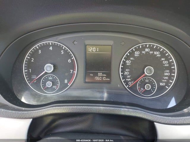 Volkswagen 2014 2014 1VWAP7A30EC015098 Image 7