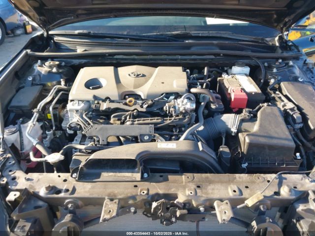 2023 TOYOTA CAMRY 4T1K61AK2PU169867 Photo 9