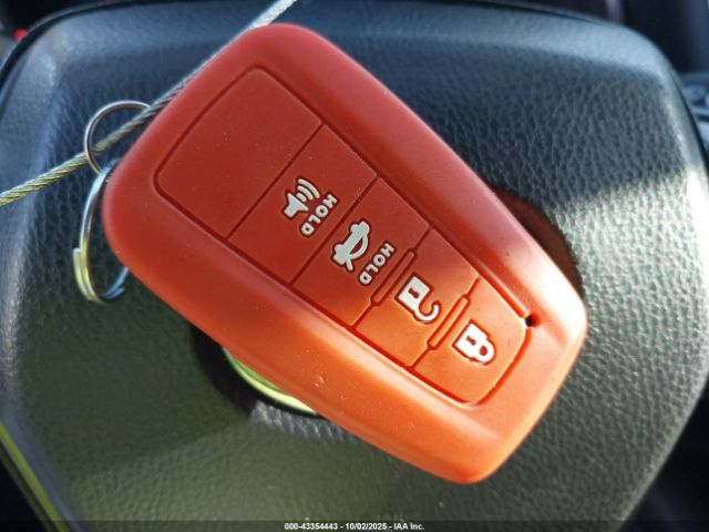 2023 TOYOTA CAMRY 4T1K61AK2PU169867 Photo 10