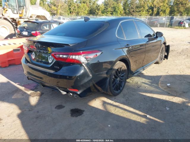 2023 TOYOTA CAMRY 4T1K61AK2PU169867 Photo 3