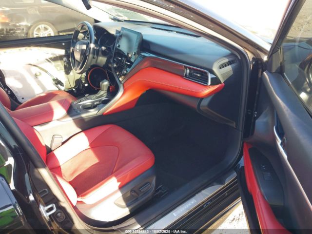 2023 TOYOTA CAMRY 4T1K61AK2PU169867 Photo 4