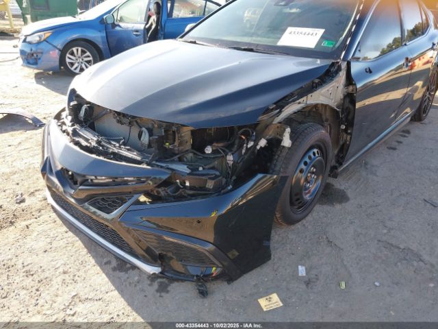 2023 TOYOTA CAMRY 4T1K61AK2PU169867 Photo 5