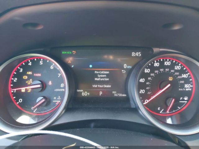 2023 TOYOTA CAMRY 4T1K61AK2PU169867 Photo 6