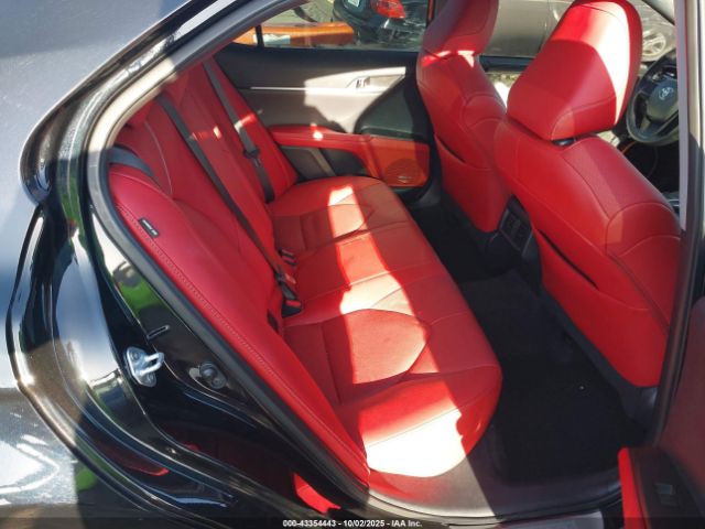 2023 TOYOTA CAMRY 4T1K61AK2PU169867 Photo 7