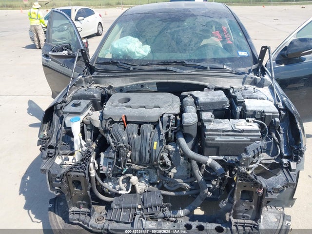 5XXGT4L31GG113404 KIA t-gdi theta ii