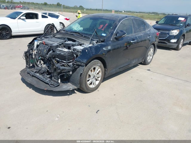 5XXGT4L31GG113404 KIA t-gdi theta ii