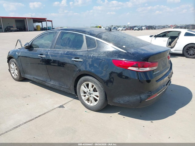 5XXGT4L31GG113404 KIA t-gdi theta ii