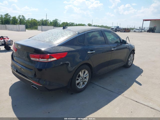 5XXGT4L31GG113404 KIA t-gdi theta ii