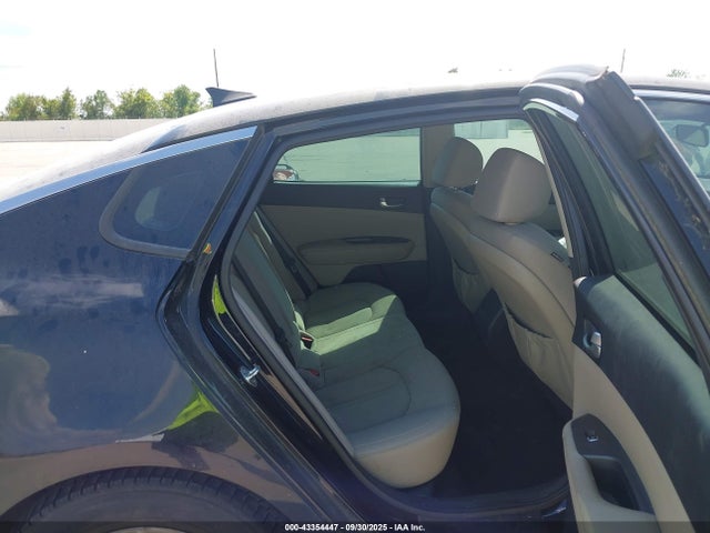 5XXGT4L31GG113404 KIA t-gdi theta ii