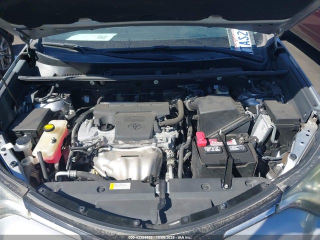 2T3WFREV4GW298401 Toyota 2ar-fe
