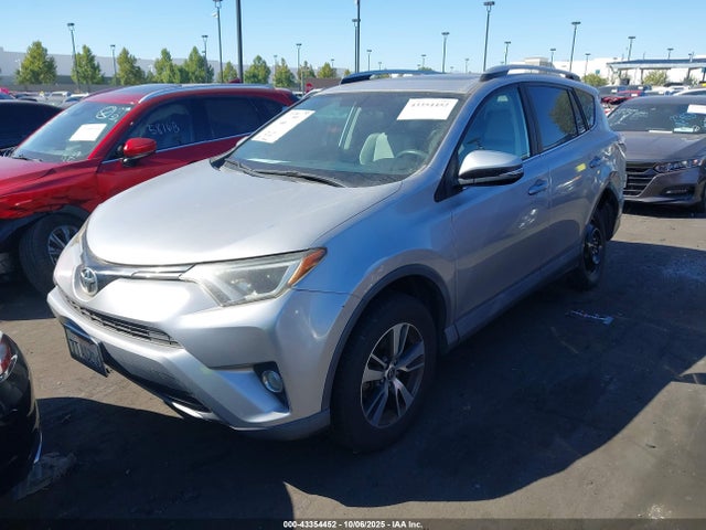 2T3WFREV4GW298401 Toyota 2ar-fe