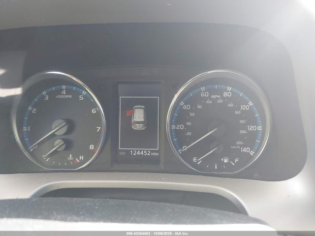 2T3WFREV4GW298401 Toyota 2ar-fe