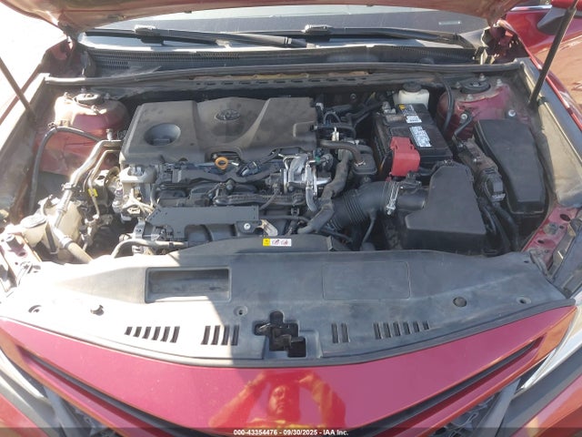 4T1B11HK6JU520534 Toyota a25a-fks
