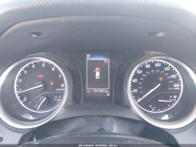 4T1B11HK6JU520534 Toyota a25a-fks