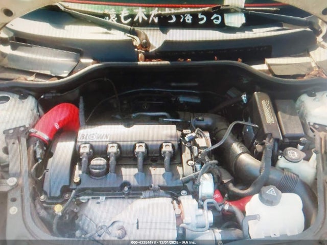 2009 MINI COOPER S WMWMF73589TW85499 Photo 9