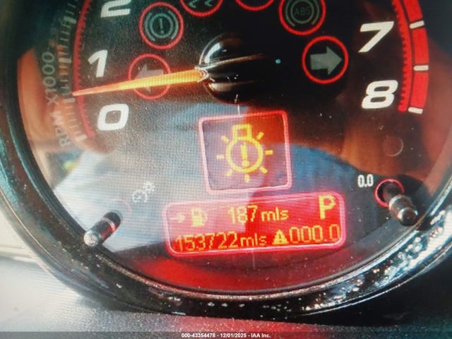 2009 MINI COOPER S WMWMF73589TW85499 Photo 6