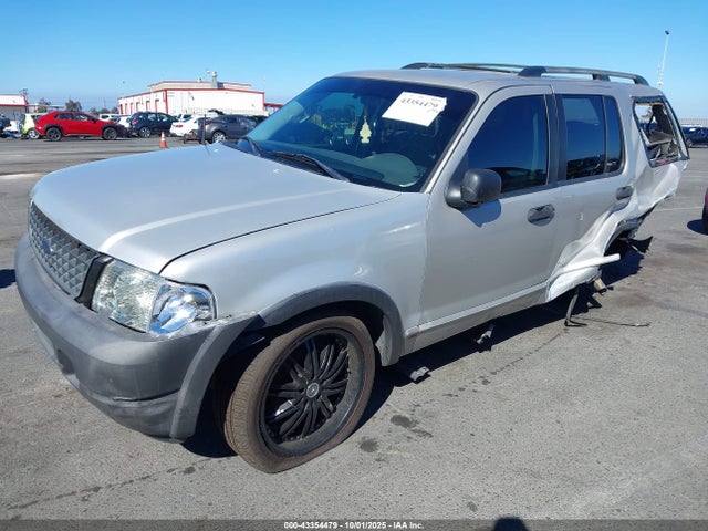 2003 FORD EXPLORER 1FMZU62K63ZA80073 Photo 1