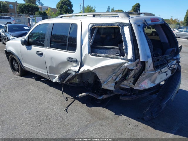 2003 FORD EXPLORER 1FMZU62K63ZA80073 Photo 2