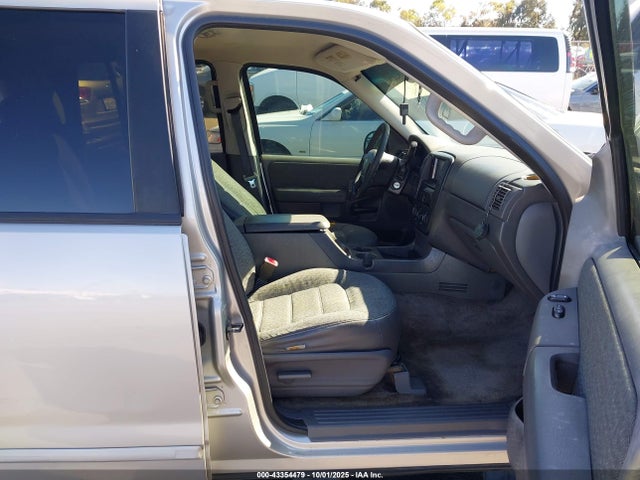2003 FORD EXPLORER 1FMZU62K63ZA80073 Photo 4