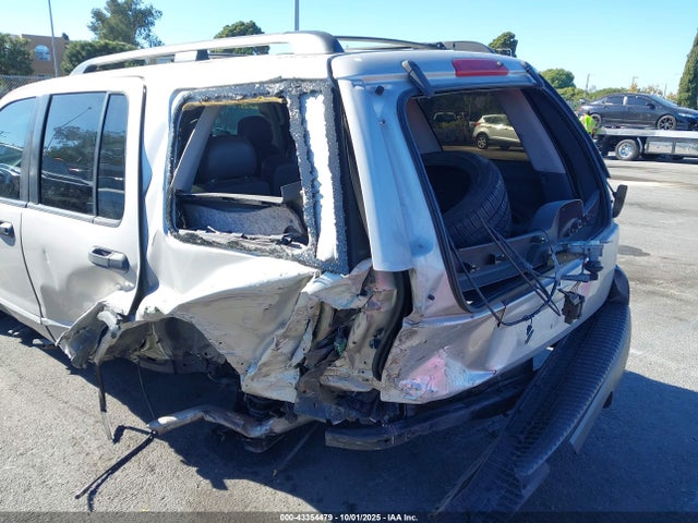 2003 FORD EXPLORER 1FMZU62K63ZA80073 Photo 5