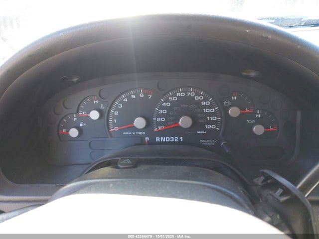 2003 FORD EXPLORER 1FMZU62K63ZA80073 Photo 6