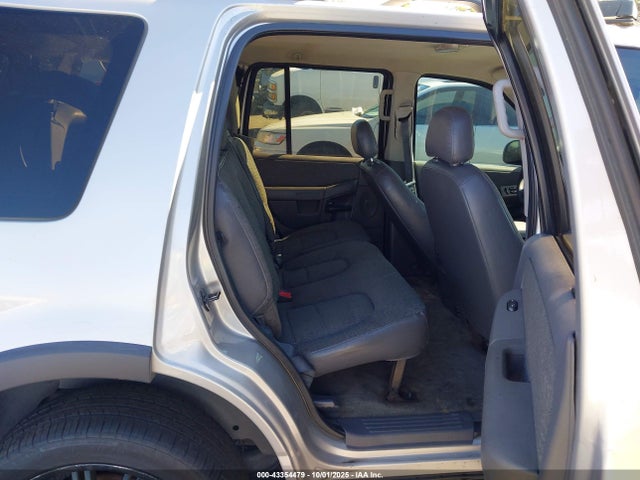 2003 FORD EXPLORER 1FMZU62K63ZA80073 Photo 7