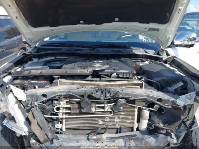 2019 NISSAN ARMADA JN8AY2NDXK9085114 Photo 9