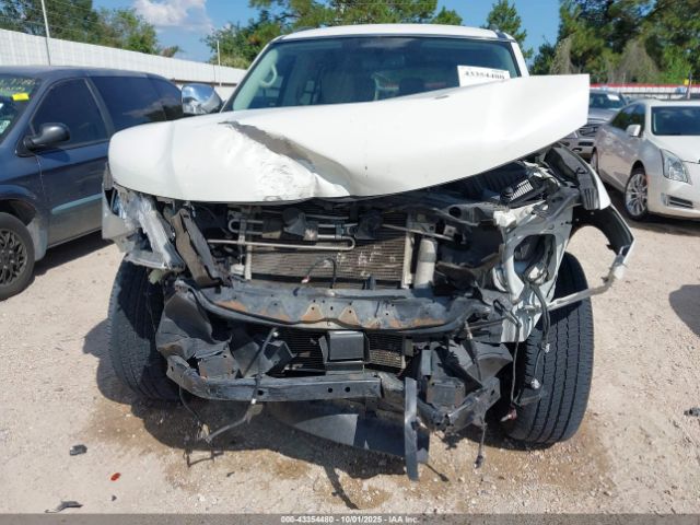 2019 NISSAN ARMADA JN8AY2NDXK9085114 Photo 5