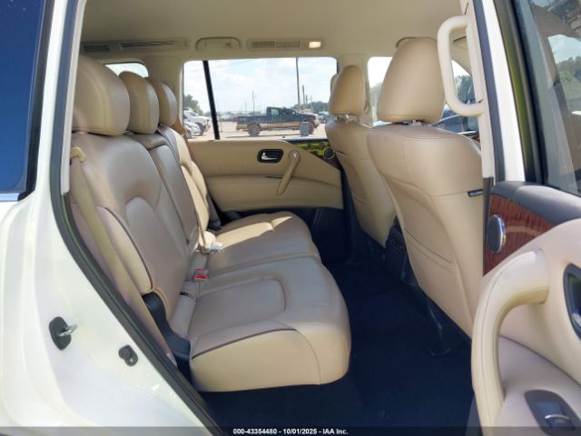 2019 NISSAN ARMADA JN8AY2NDXK9085114 Photo 7