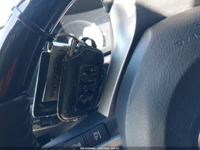 2019 LEXUS RX 350 2T2BZMCA9KC182215 Photo 10