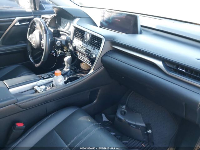 2019 LEXUS RX 350 2T2BZMCA9KC182215 Photo 4