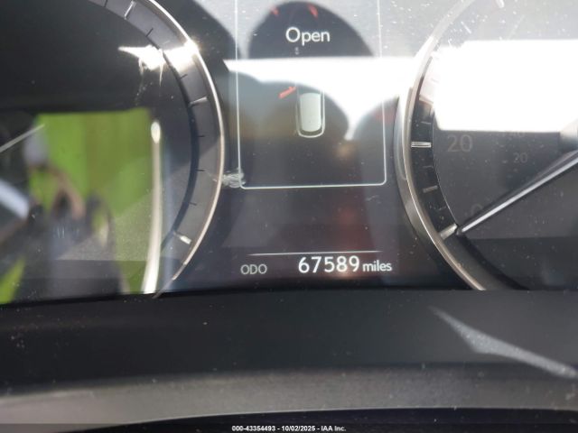 2019 LEXUS RX 350 2T2BZMCA9KC182215 Photo 6