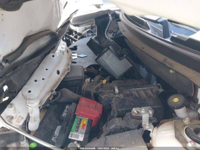 2020 MITSUBISHI OUTLANDER JA4AD2A37LZ039482 Photo 9