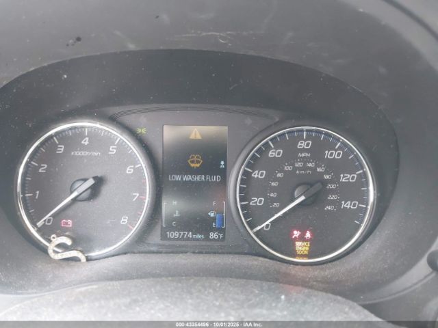 2020 MITSUBISHI OUTLANDER JA4AD2A37LZ039482 Photo 6