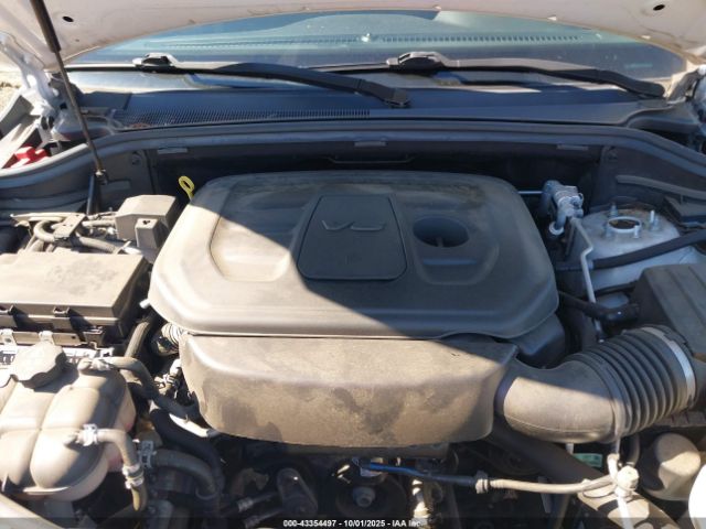 2020 JEEP GRAND CHEROKEE 1C4RJFAG1LC108780 Photo 9
