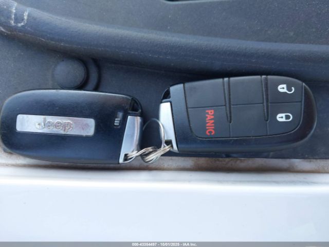 2020 JEEP GRAND CHEROKEE 1C4RJFAG1LC108780 Photo 10