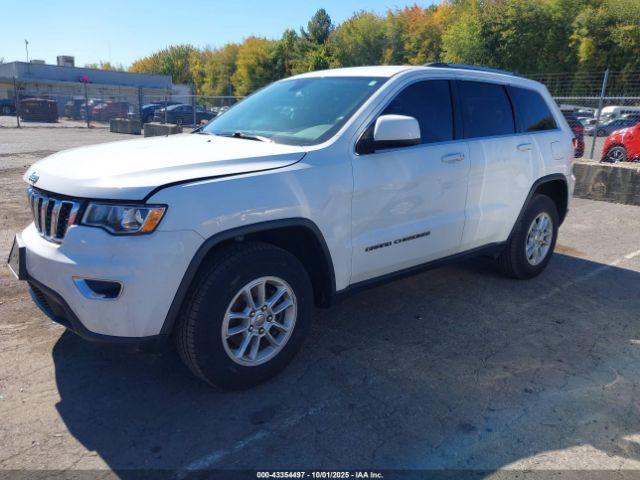 2020 JEEP GRAND CHEROKEE 1C4RJFAG1LC108780 Photo 1