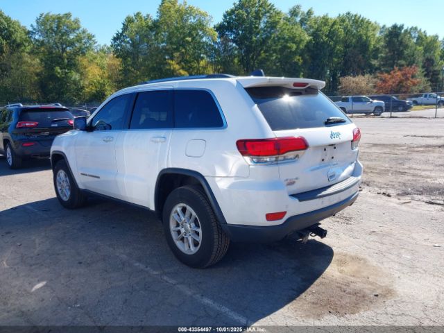 2020 JEEP GRAND CHEROKEE 1C4RJFAG1LC108780 Photo 2
