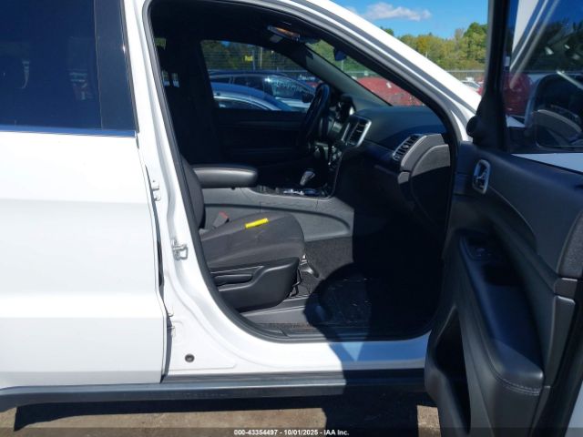 2020 JEEP GRAND CHEROKEE 1C4RJFAG1LC108780 Photo 4