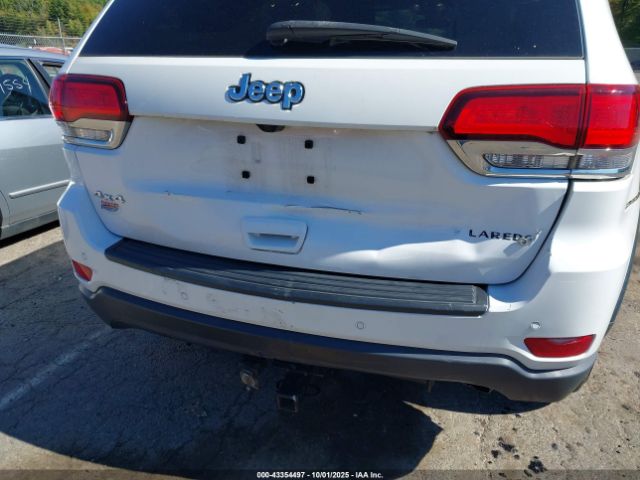 2020 JEEP GRAND CHEROKEE 1C4RJFAG1LC108780 Photo 5