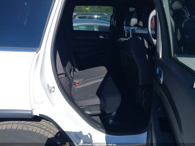 2020 JEEP GRAND CHEROKEE 1C4RJFAG1LC108780 Photo 7