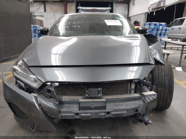 Nissan Maxima 2020 1N4AA6CV7LC365831 Image 11