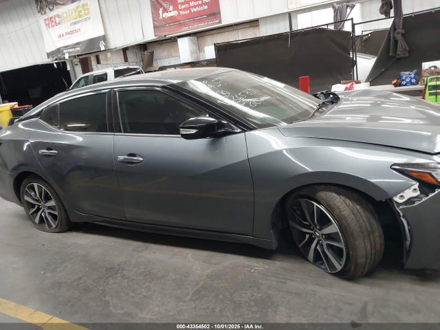 Nissan Maxima 2020 1N4AA6CV7LC365831 Image 12