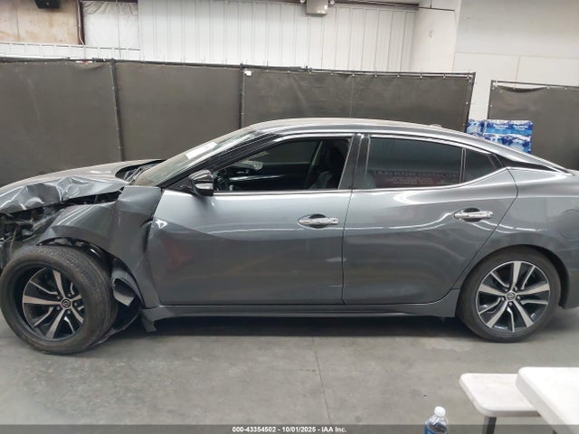 Nissan Maxima 2020 1N4AA6CV7LC365831 Image 13