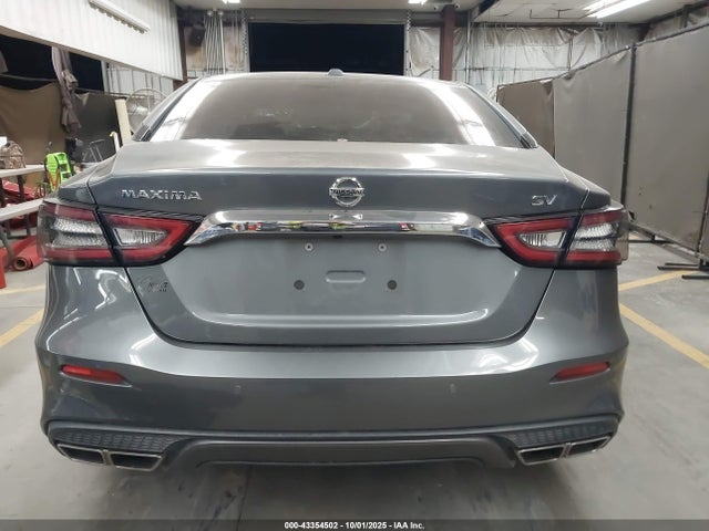 Nissan Maxima 2020 1N4AA6CV7LC365831 Image 15