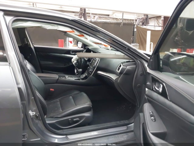 Nissan Maxima 2020 1N4AA6CV7LC365831 Image 5