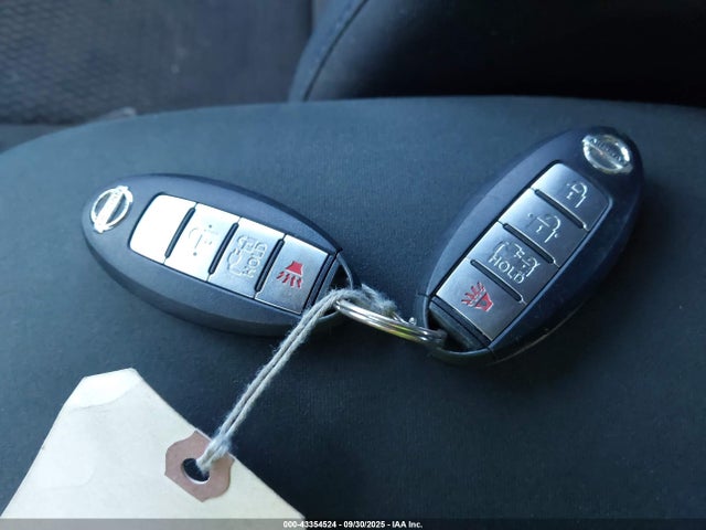 Nissan Leaf 2015 1N4AZ0CP2FC314782 Image 11