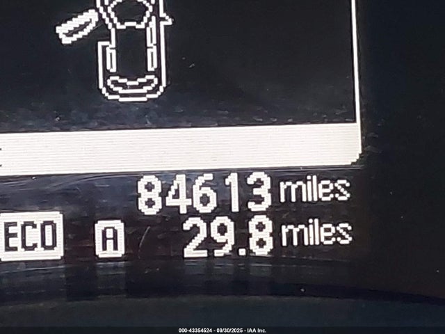 Nissan Leaf 2015 1N4AZ0CP2FC314782 Image 12
