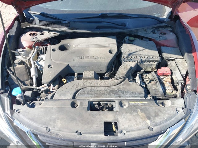 1N4AL3AP4HC128086 Nissan 2017